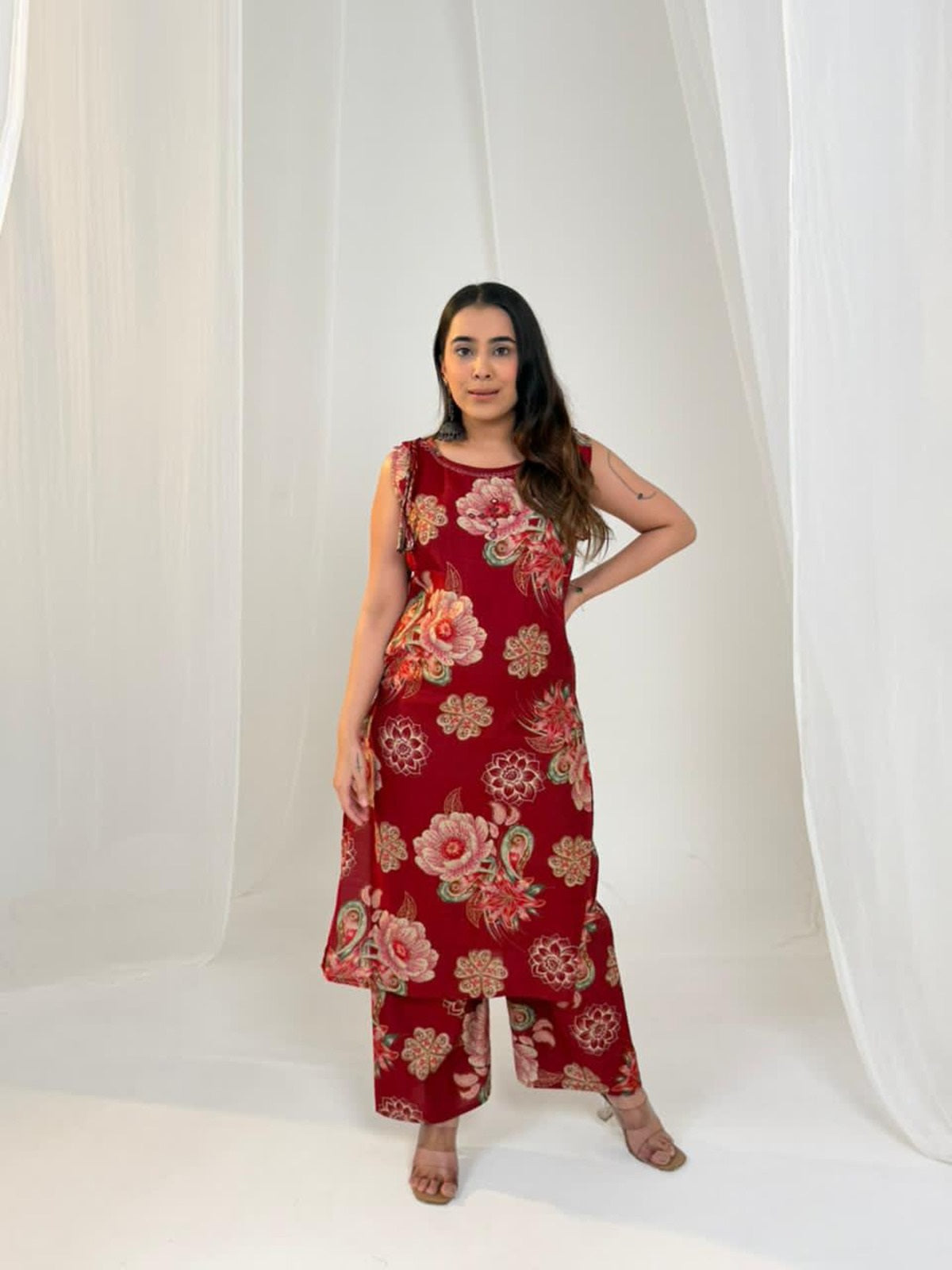 Naisha K 590