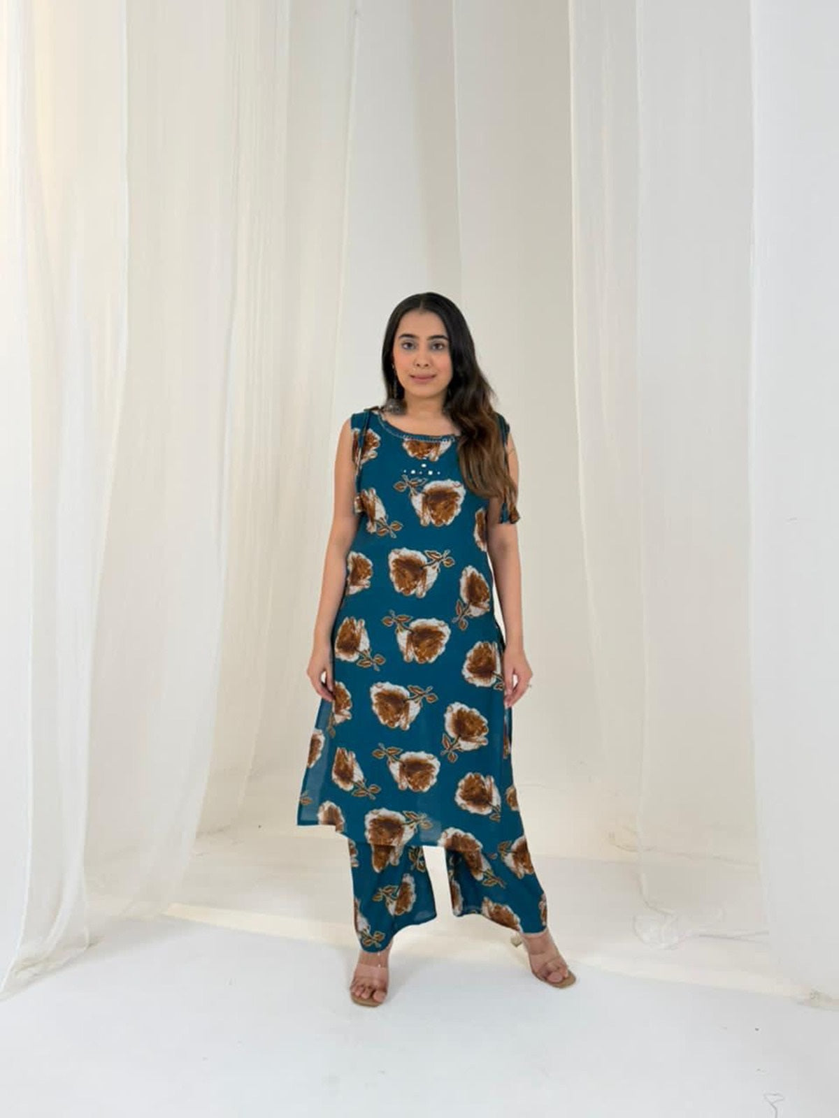 Naisha K 590