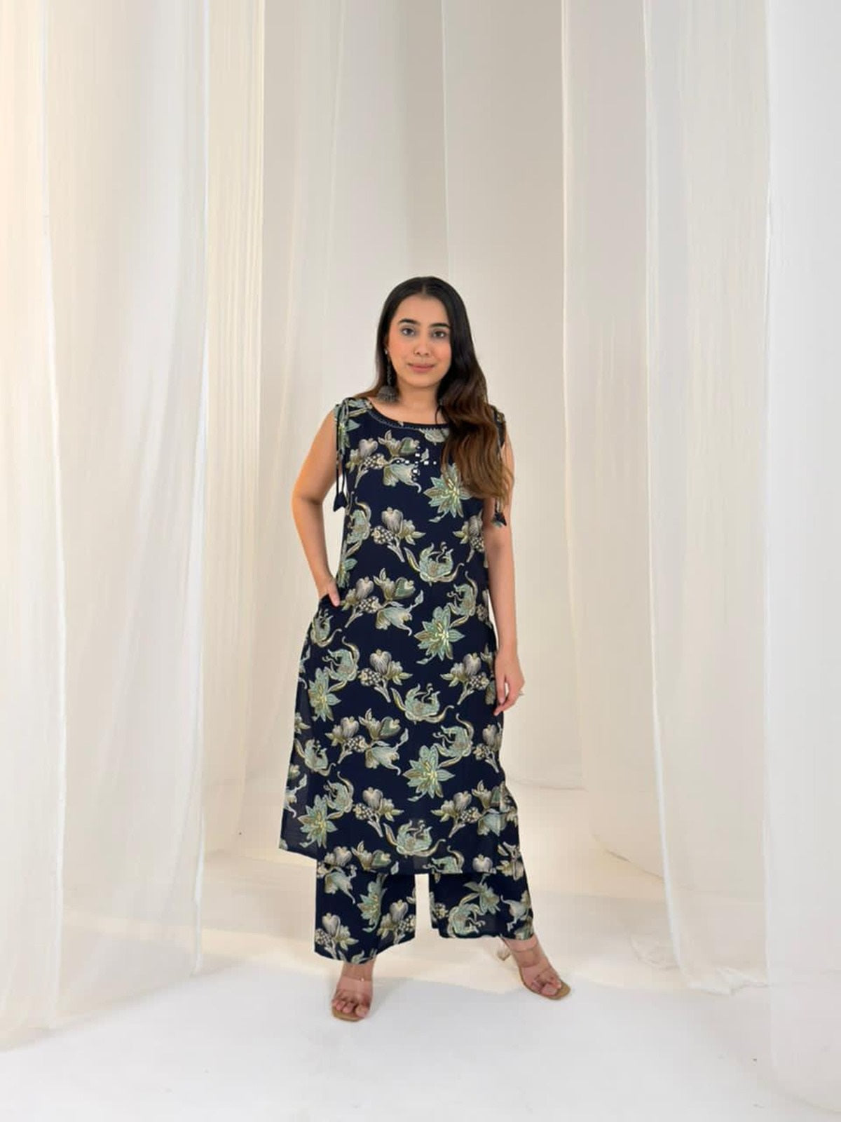 Naisha K 590
