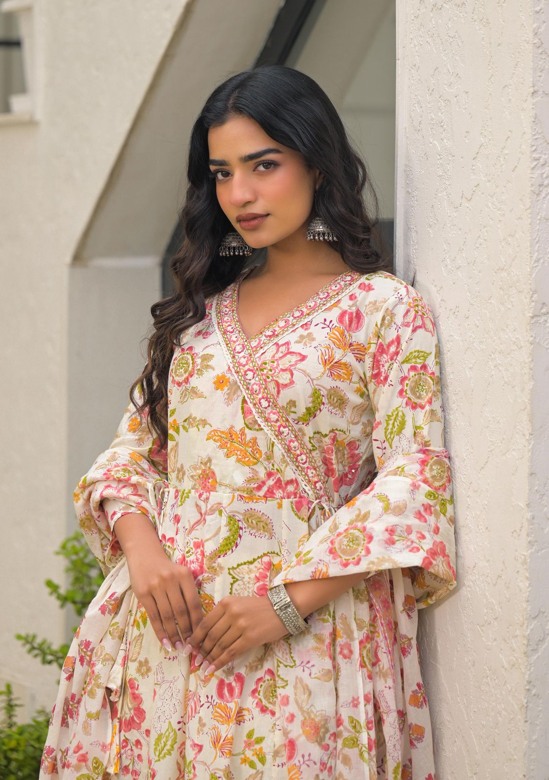 Naisha K 602