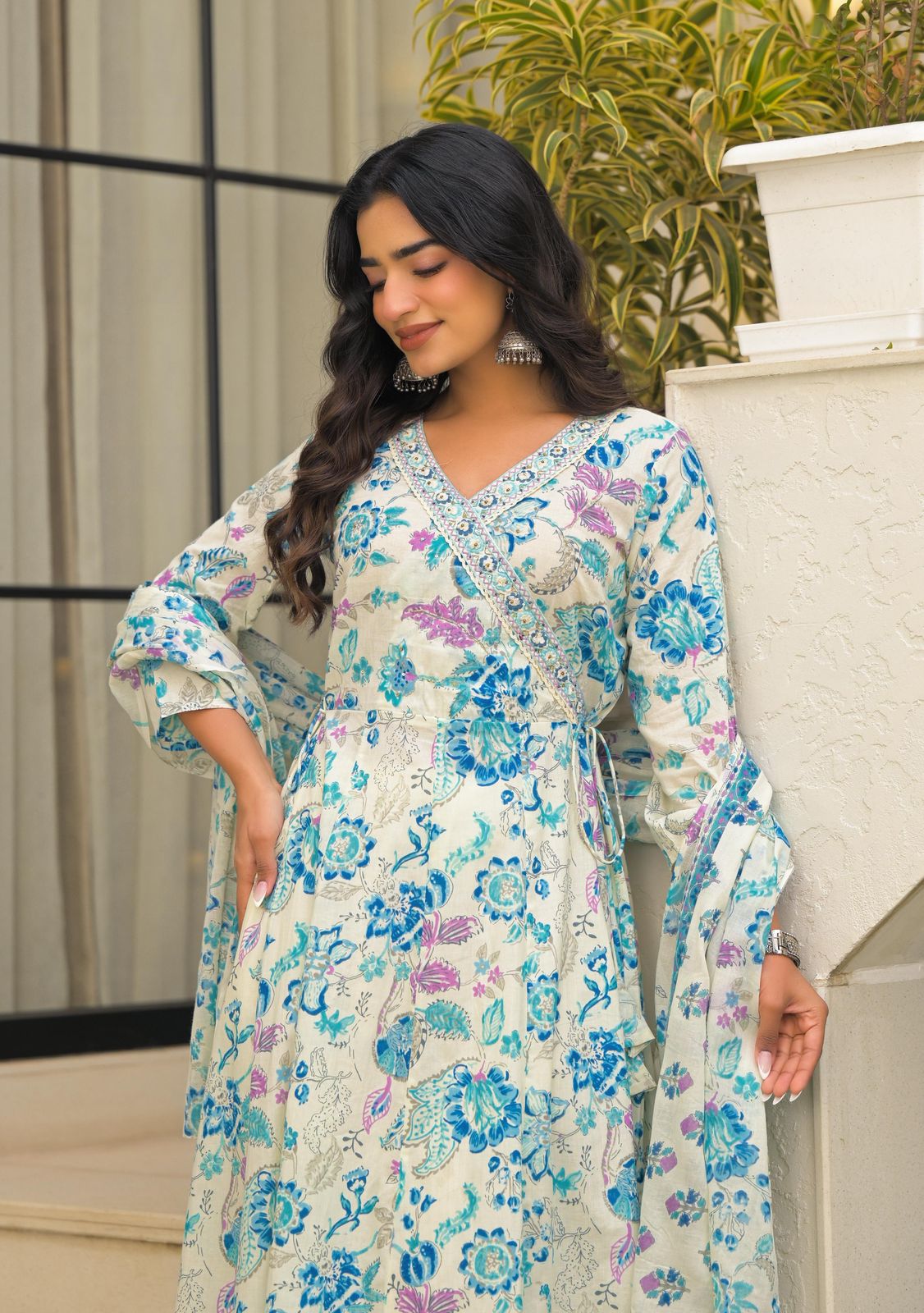 Naisha K 602