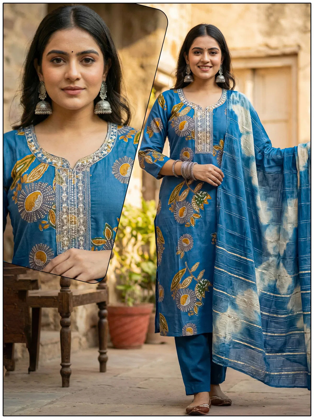 Naisha K 724