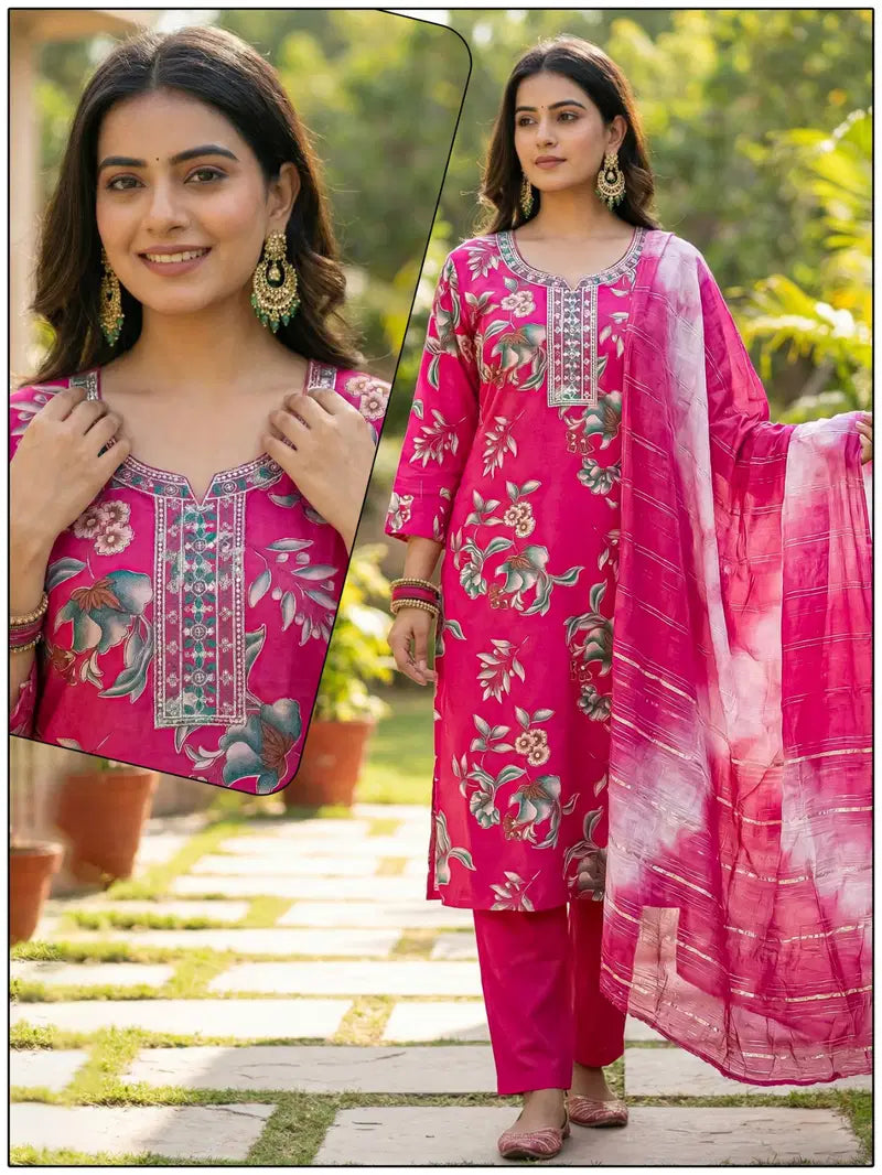 Naisha K 724
