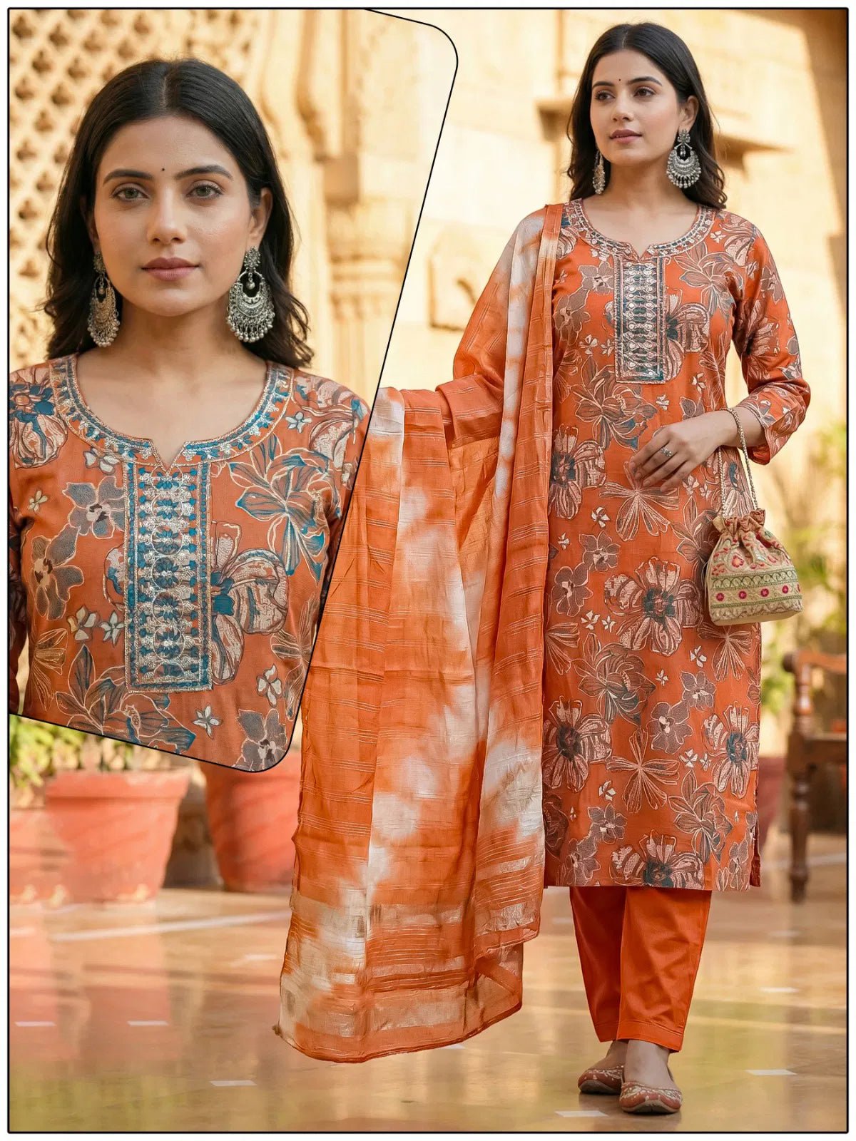 Naisha K 724 - Amrah Wholesale