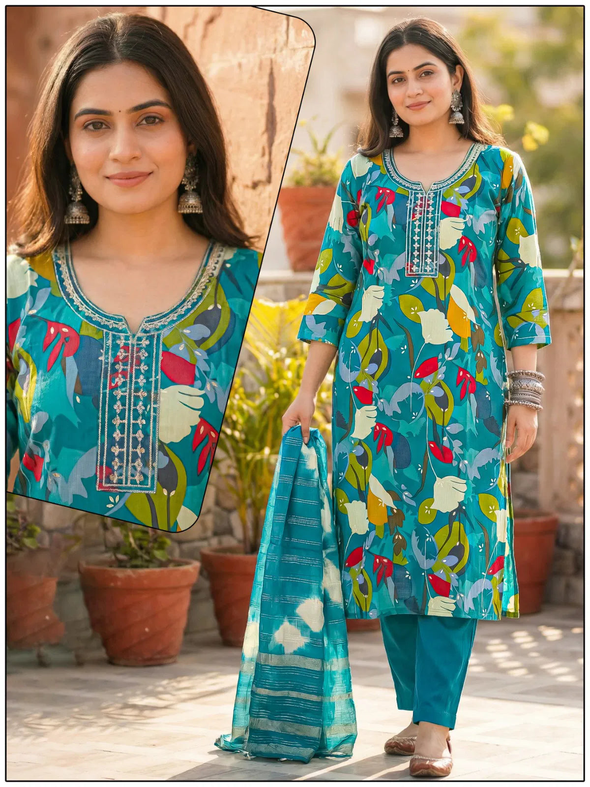 Naisha K 724