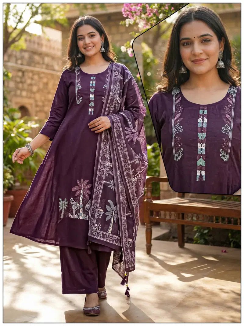 Naisha K 732 - Amrah Wholesale