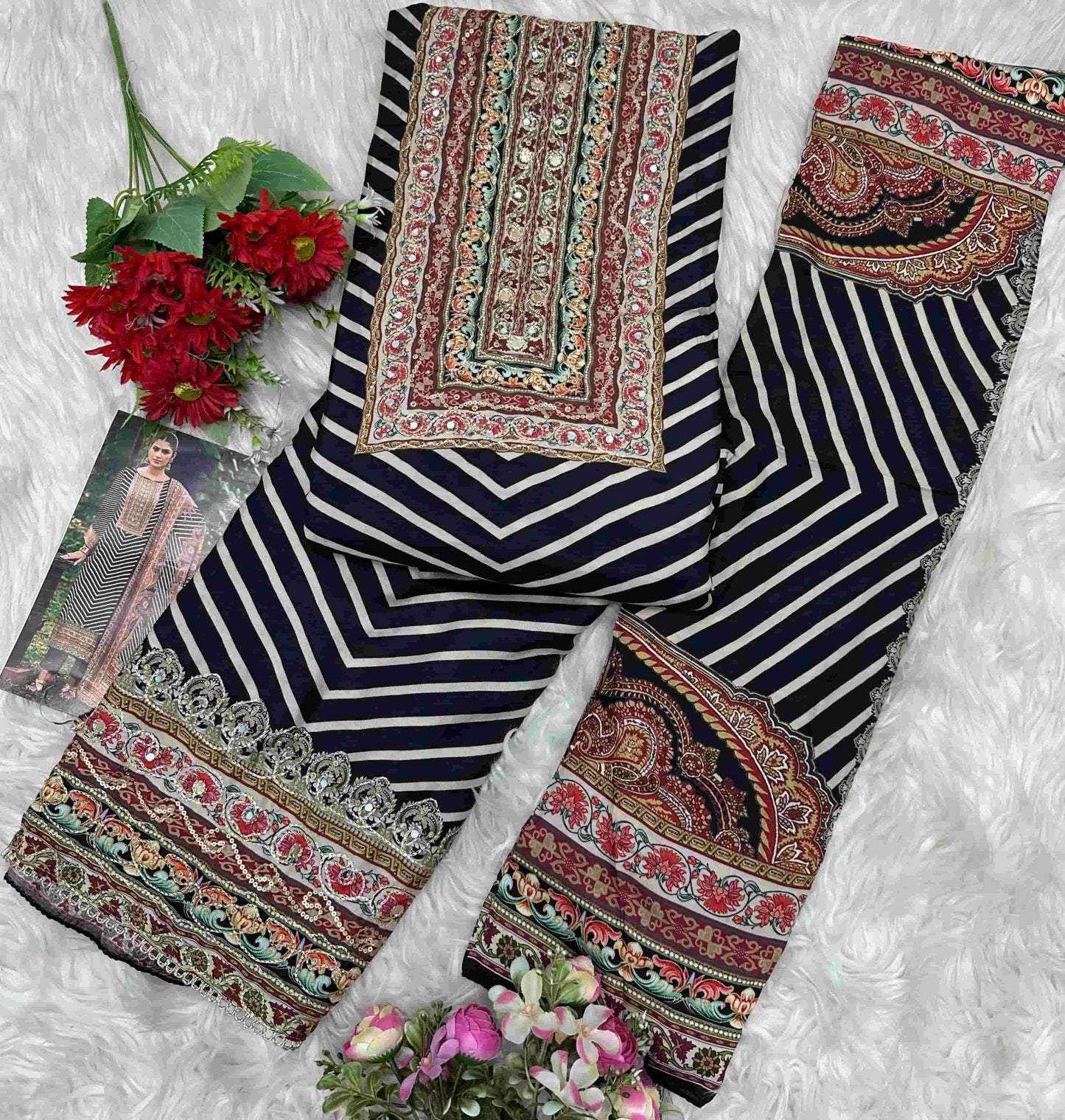 Amrutvela At - 159 - Amrah Wholesale