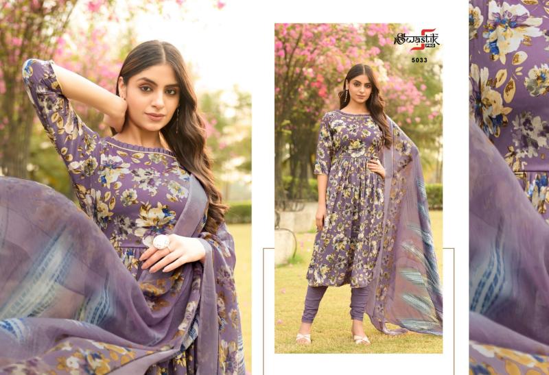 Anmol Tex Swastik Pro Vol 51