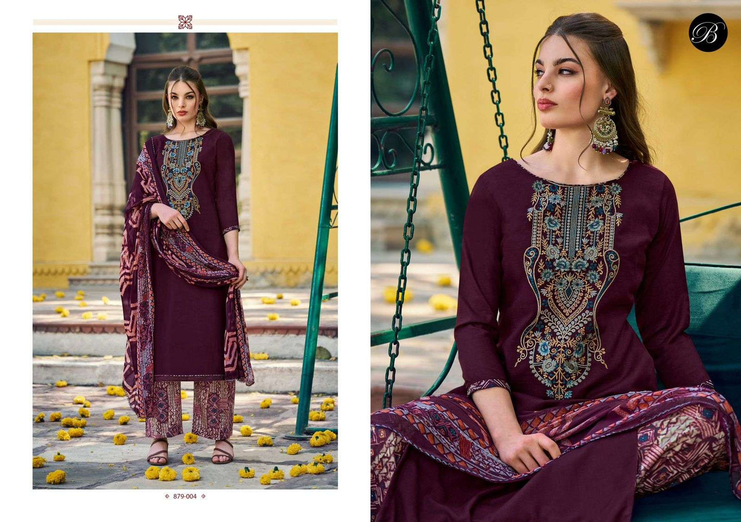 Bellia Ruhaniyat Vol-01