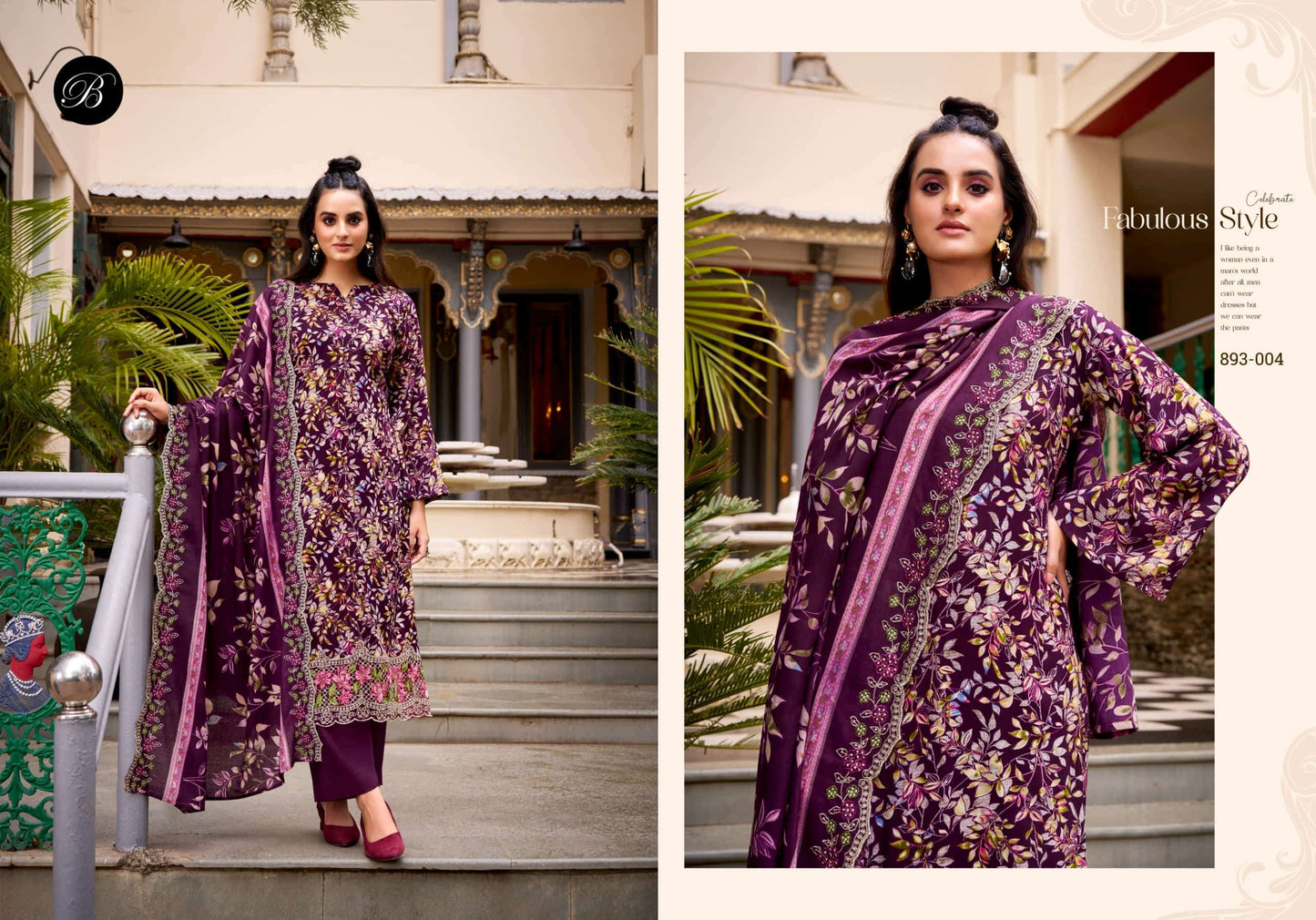 Belliza Abhira - Amrah Wholesale