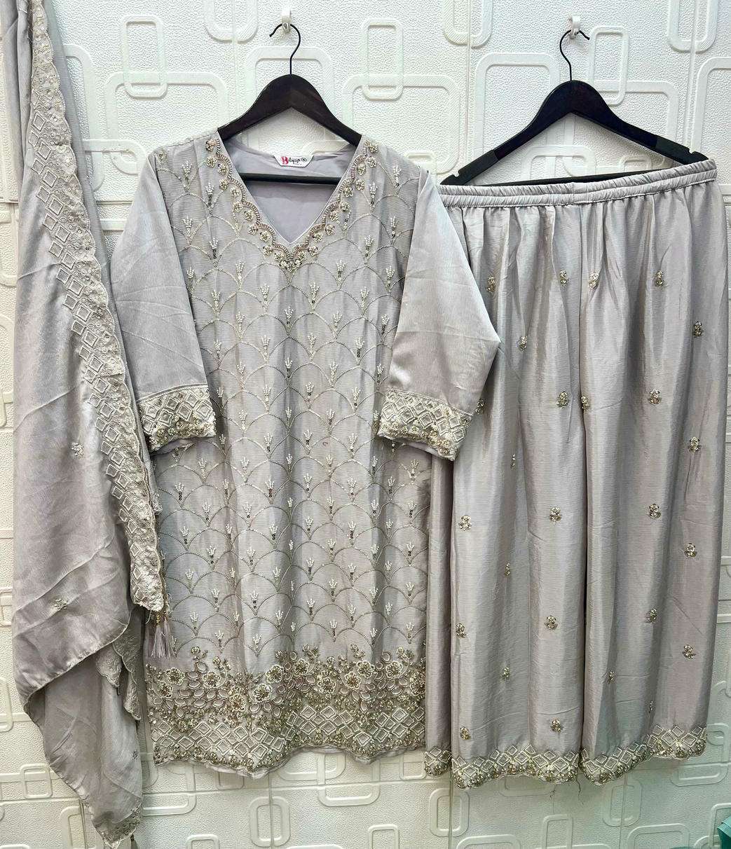 Bilqis B - 263 - Amrah Wholesale