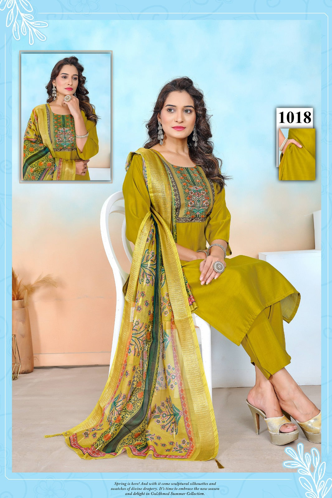 De Mango Vol 61