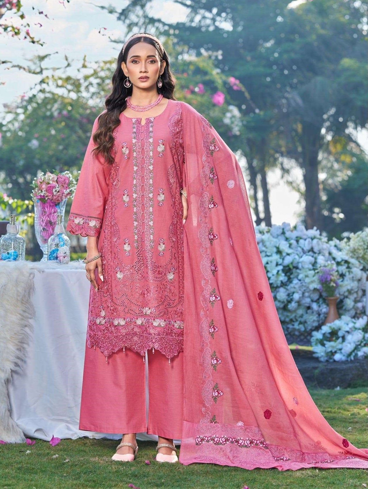 Deepsy Suit Elaf Vol-05