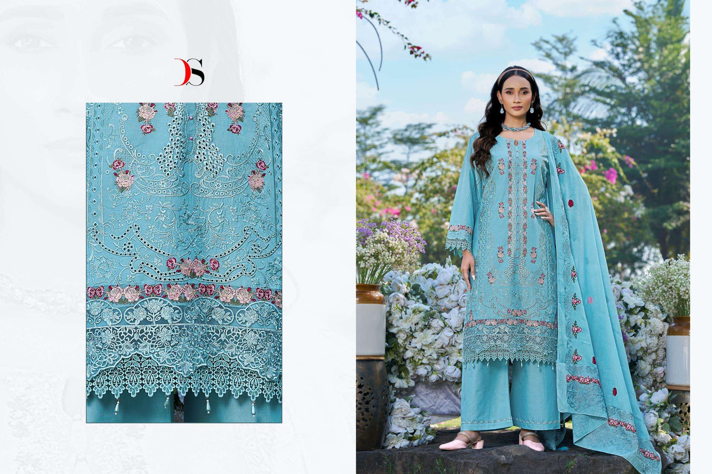 Deepsy Suit Elaf Vol-05