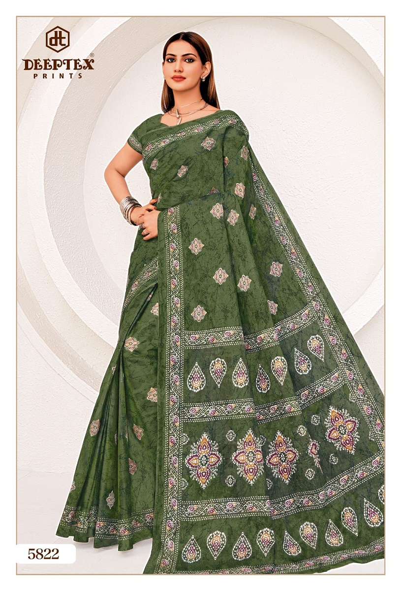 Deeptex Mother India Vol-58