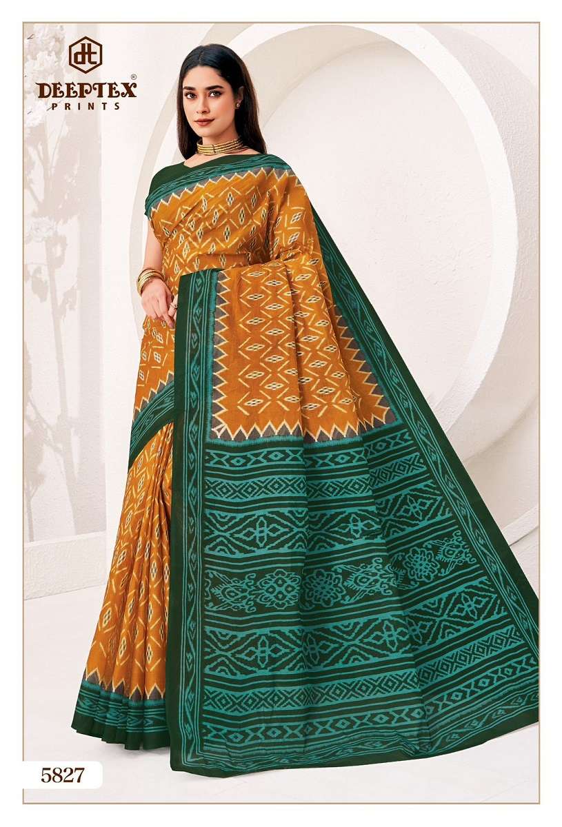 Deeptex Mother India Vol-58
