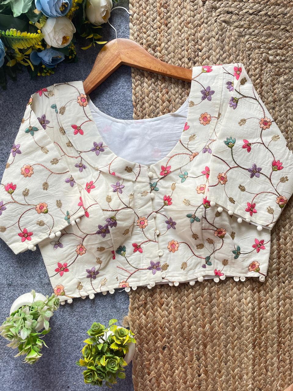 Fab Khadi Color Vol 1