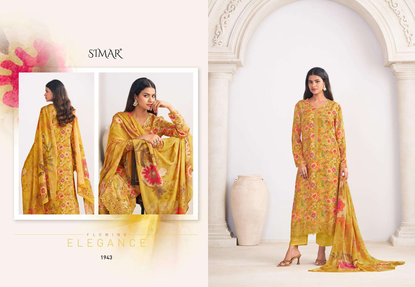 Glossy Simar Haseen Vol 9
