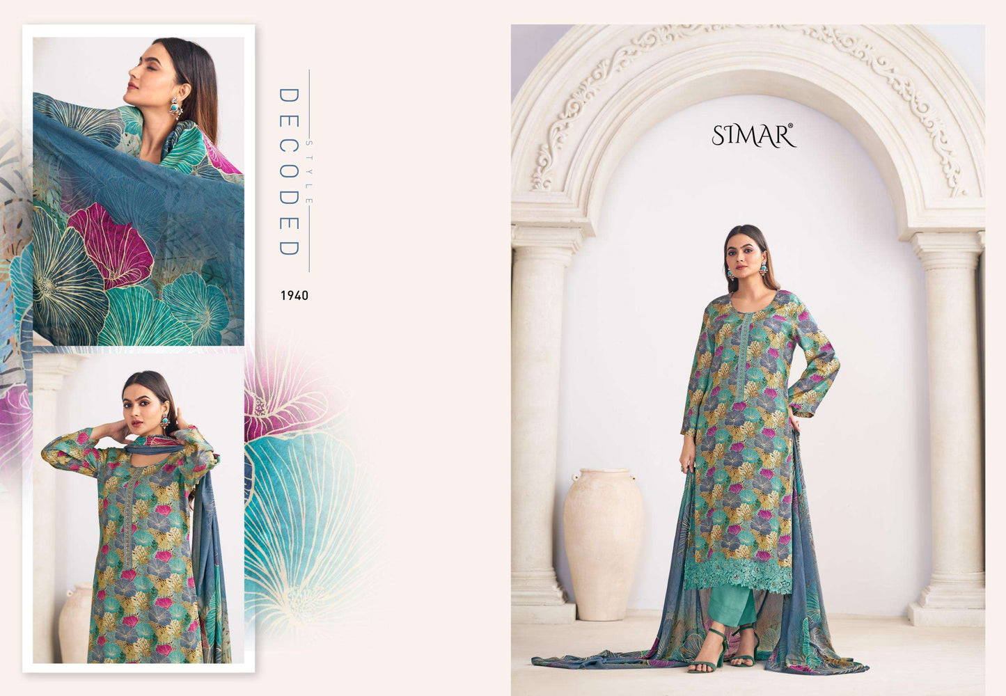 Glossy Simar Haseen Vol 9