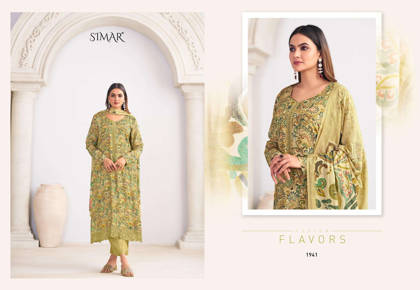 Glossy Simar Haseen Vol 9