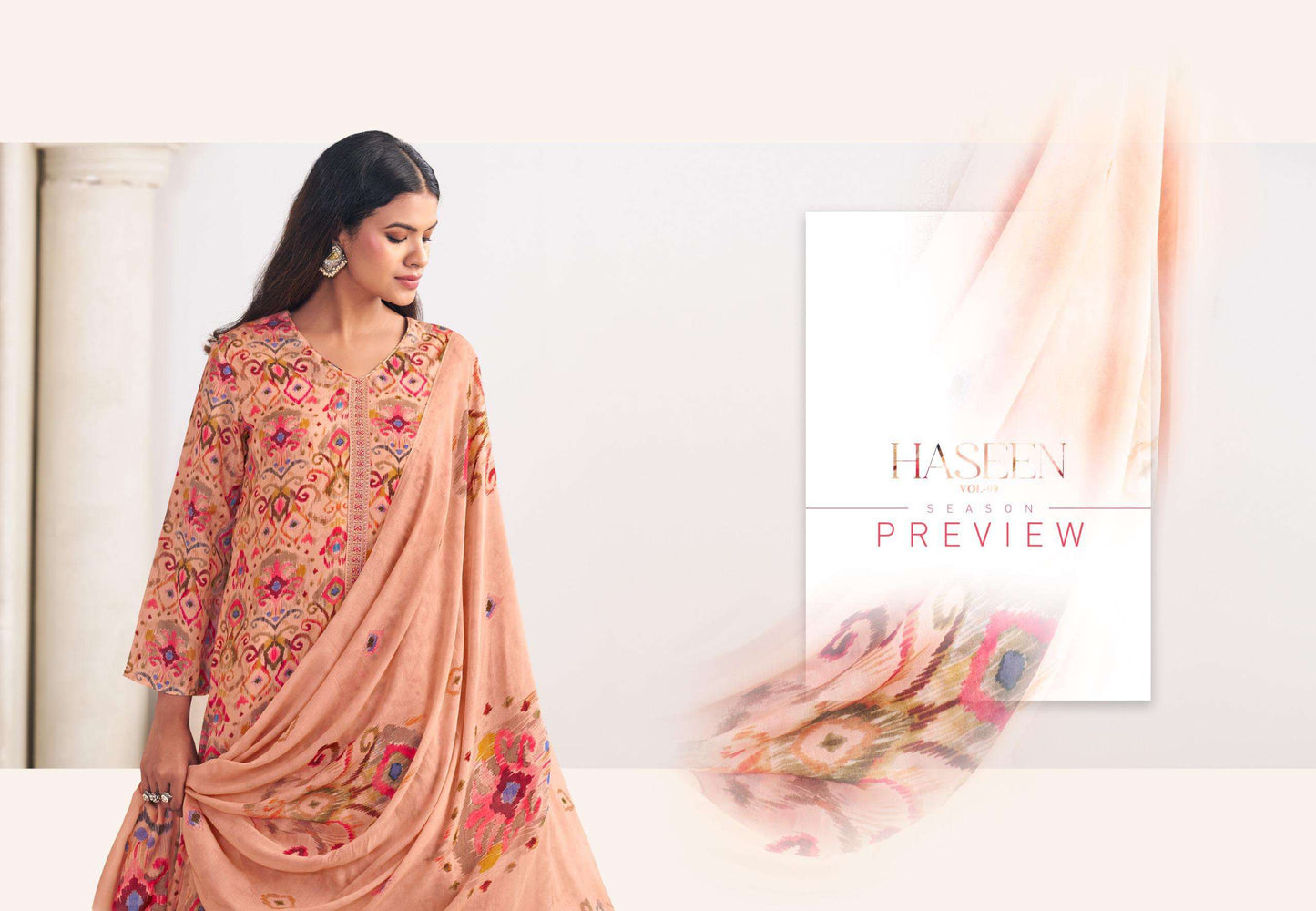 Glossy Simar Haseen Vol 9