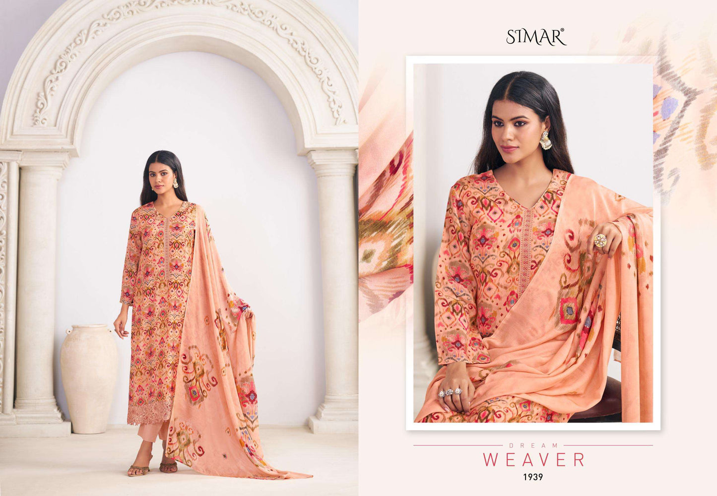 Glossy Simar Haseen Vol 9
