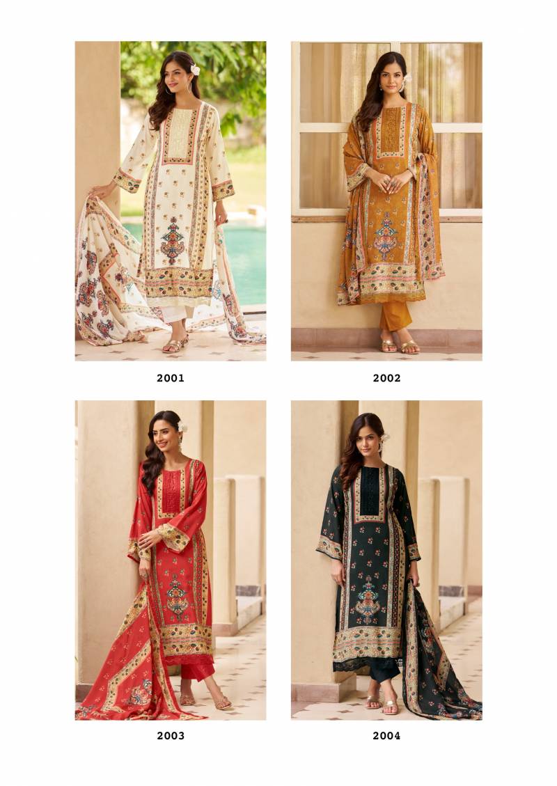 Hermitage Bagh Vol 5