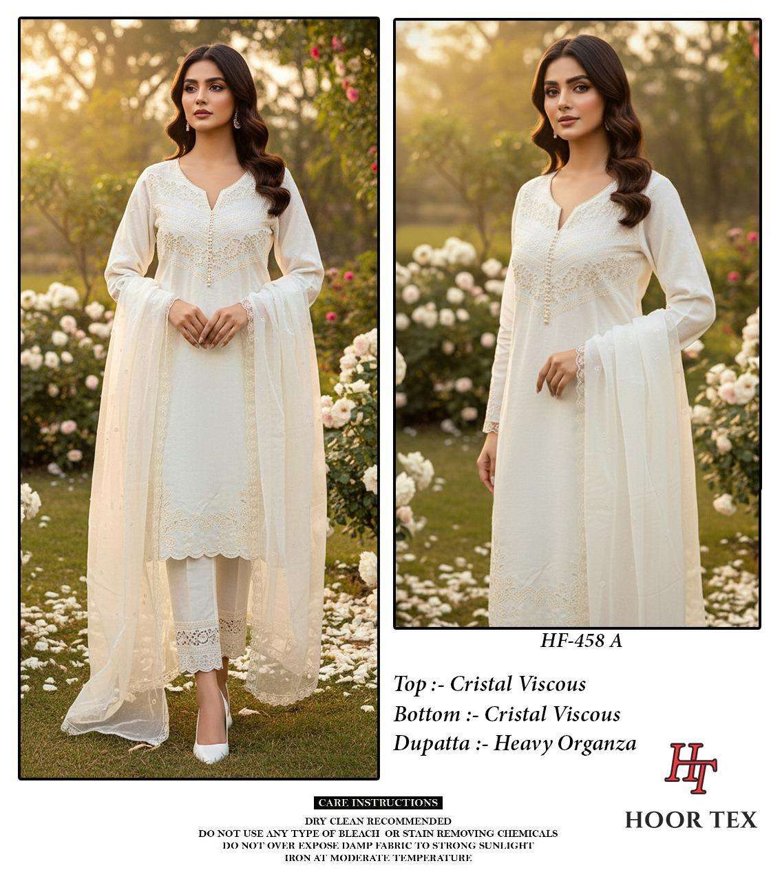 Hoor Tex Hf-458