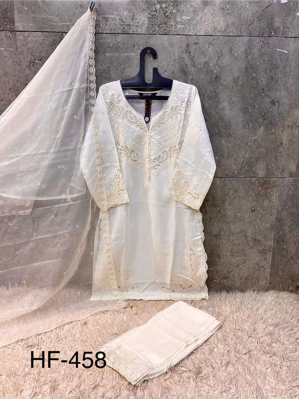 Hoor Tex Hf-458