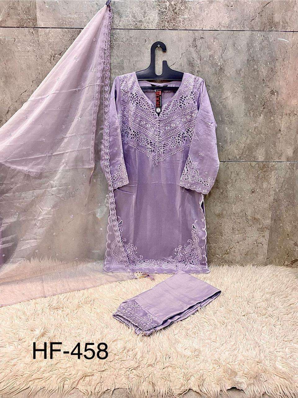 Hoor Tex Hf-458