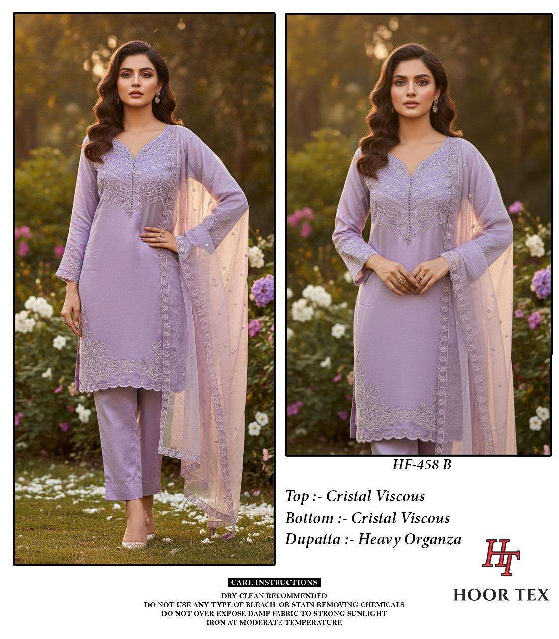 Hoor Tex Hf-458