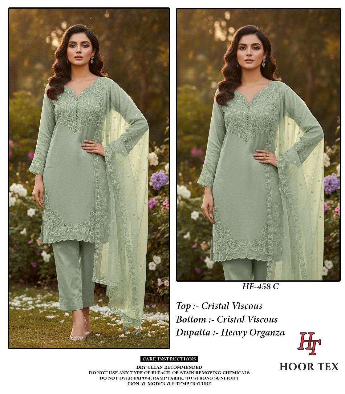Hoor Tex Hf-458