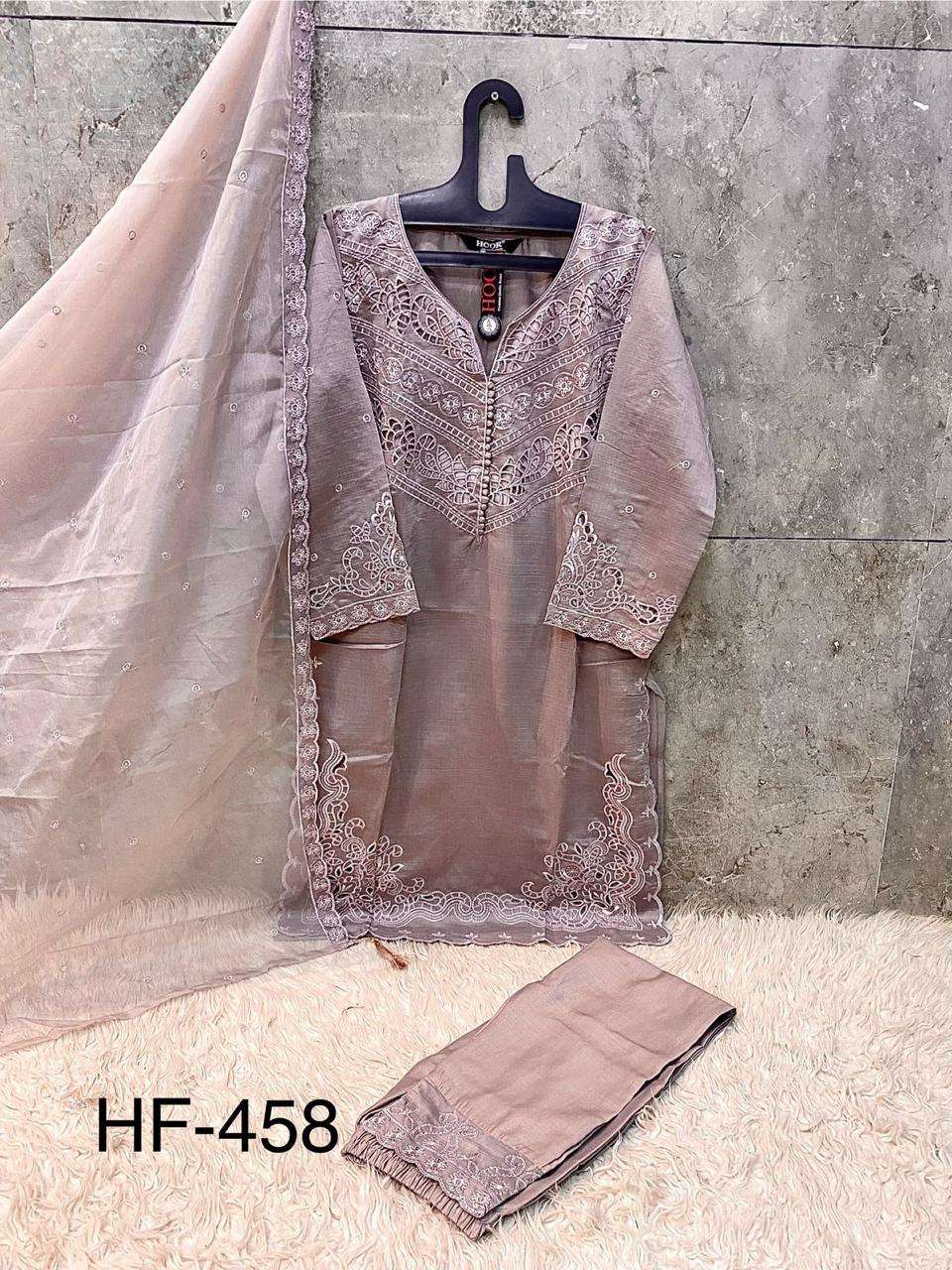 Hoor Tex Hf-458