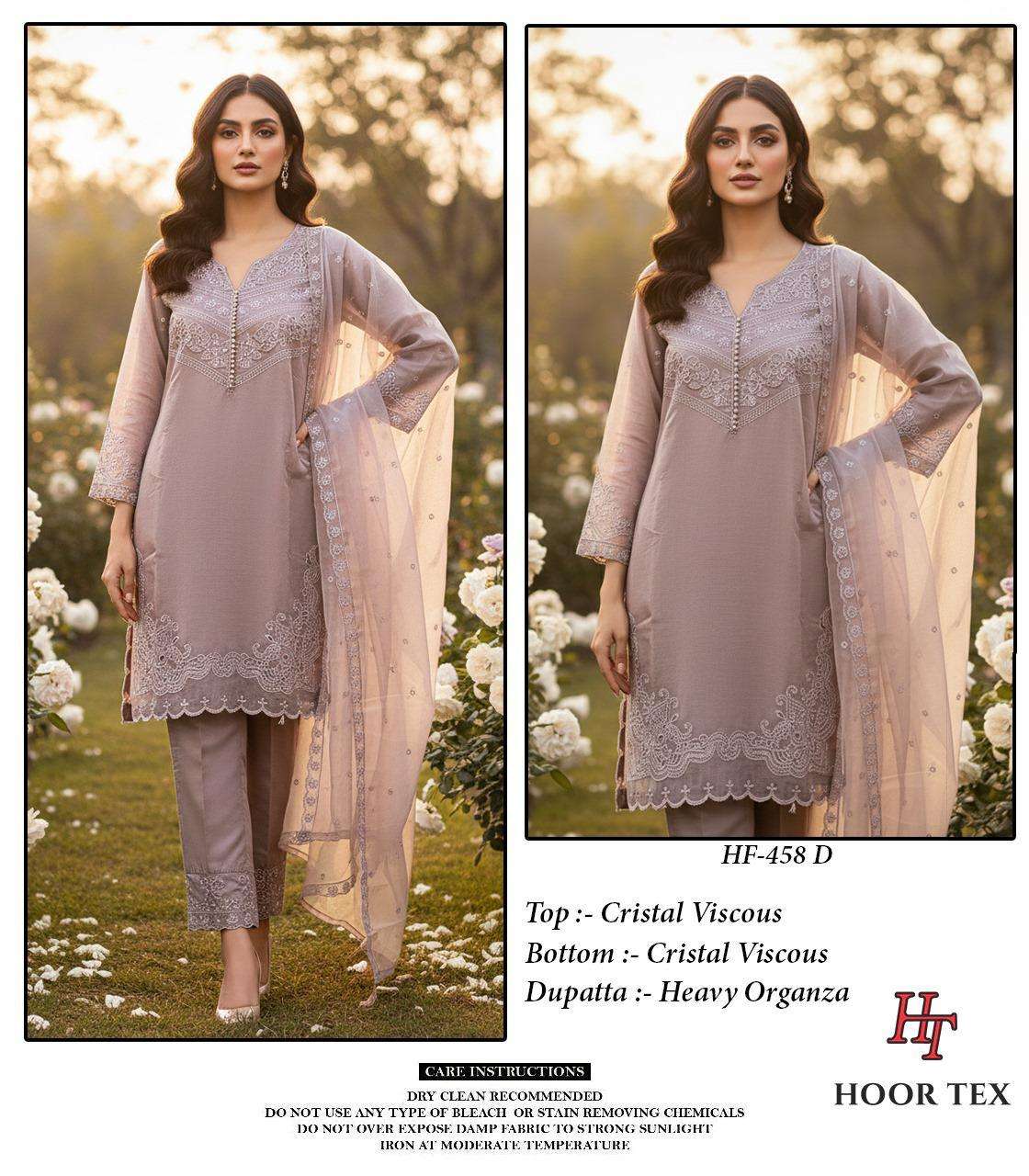 Hoor Tex Hf-458