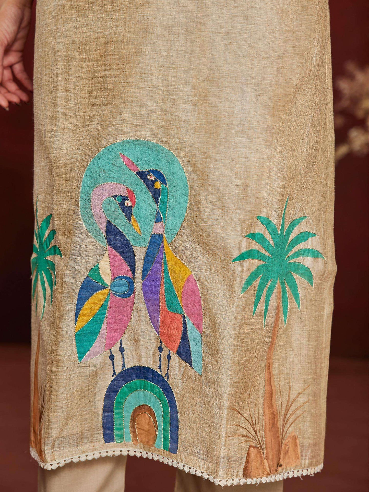 Ibiza Sundari