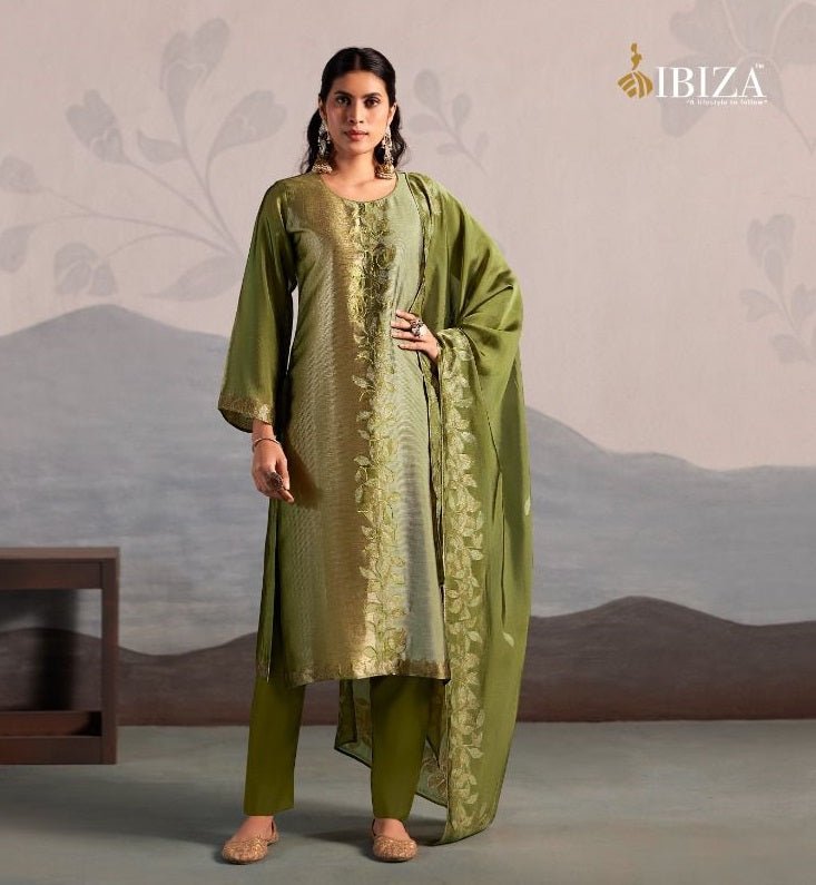 Ibiza Zafira - Amrah Wholesale