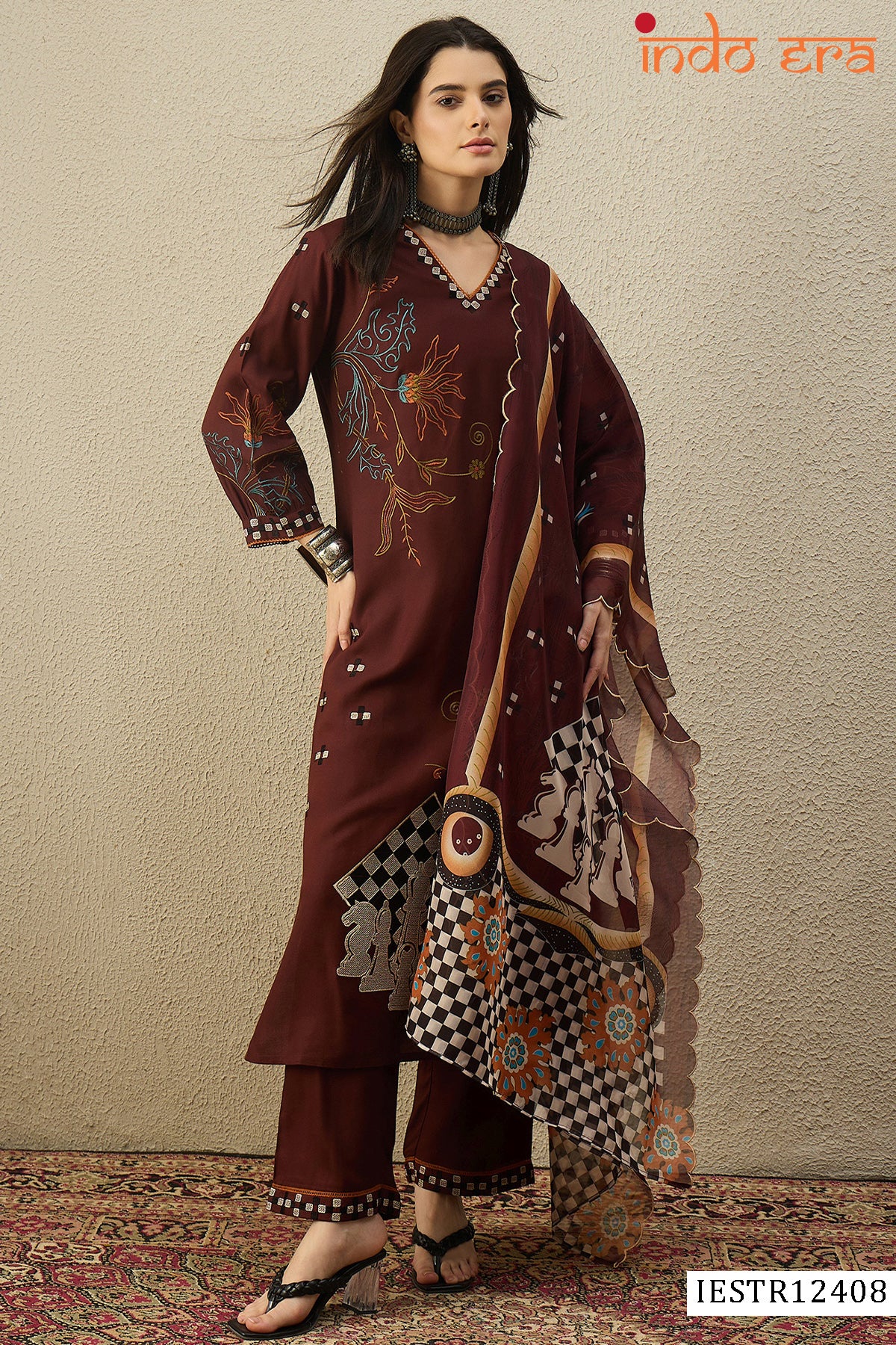 Indo Era 2605 - Amrah Wholesale
