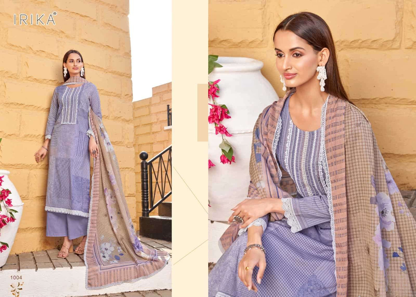 Irika Saija - Amrah Wholesale