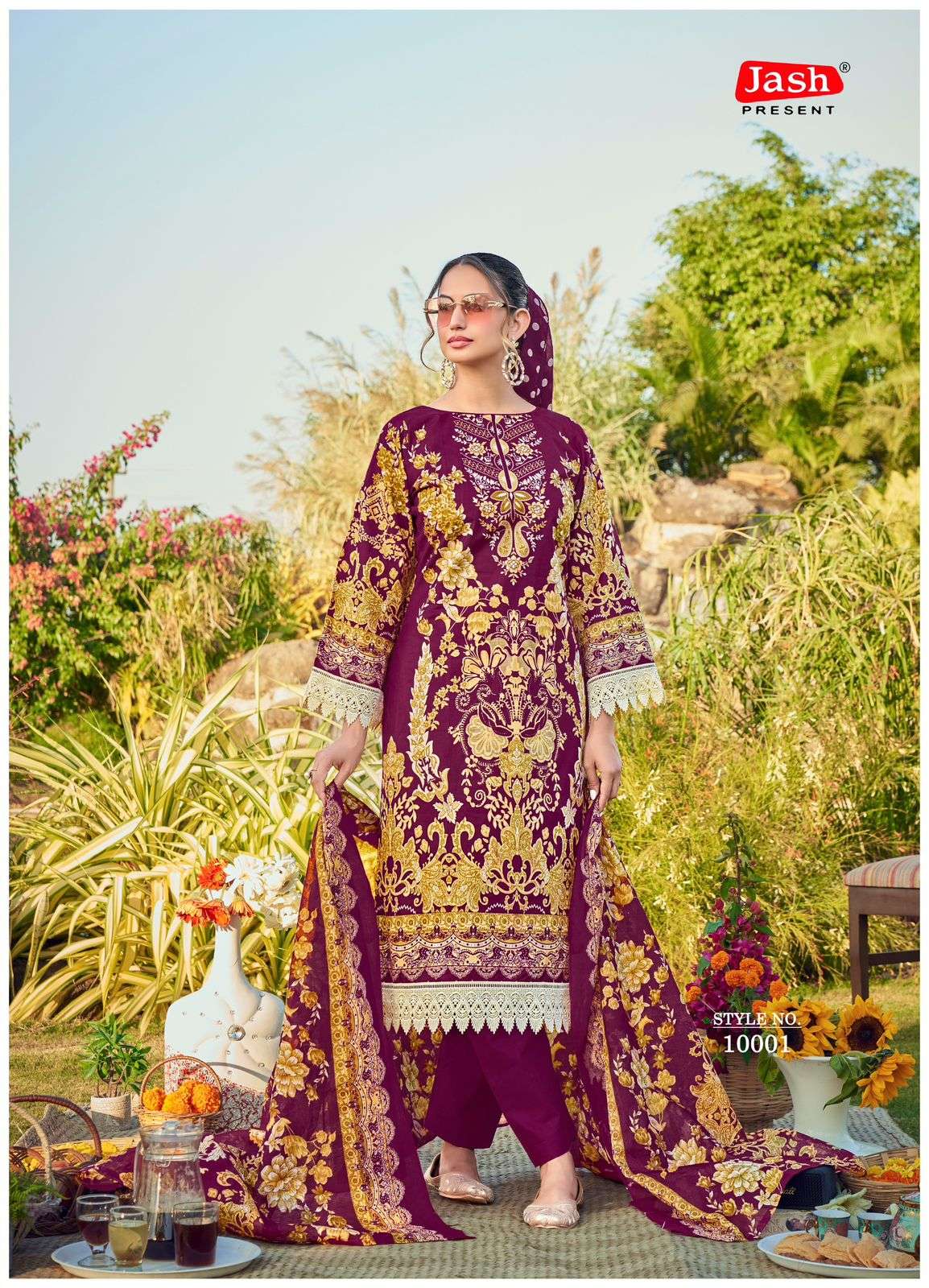 Jash Belisha Vol-10
