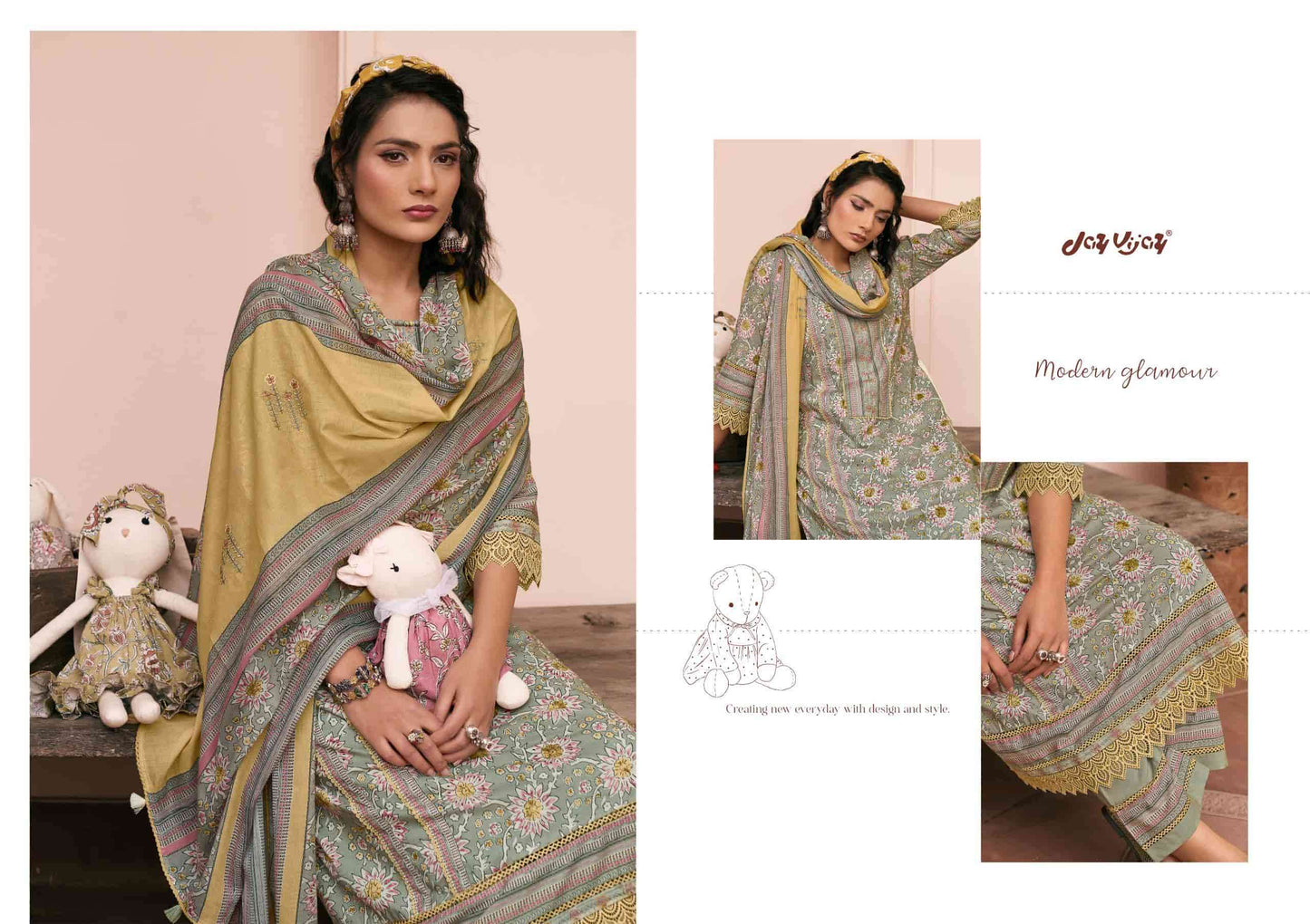 Jay Vijay Gudia - Amrah Wholesale