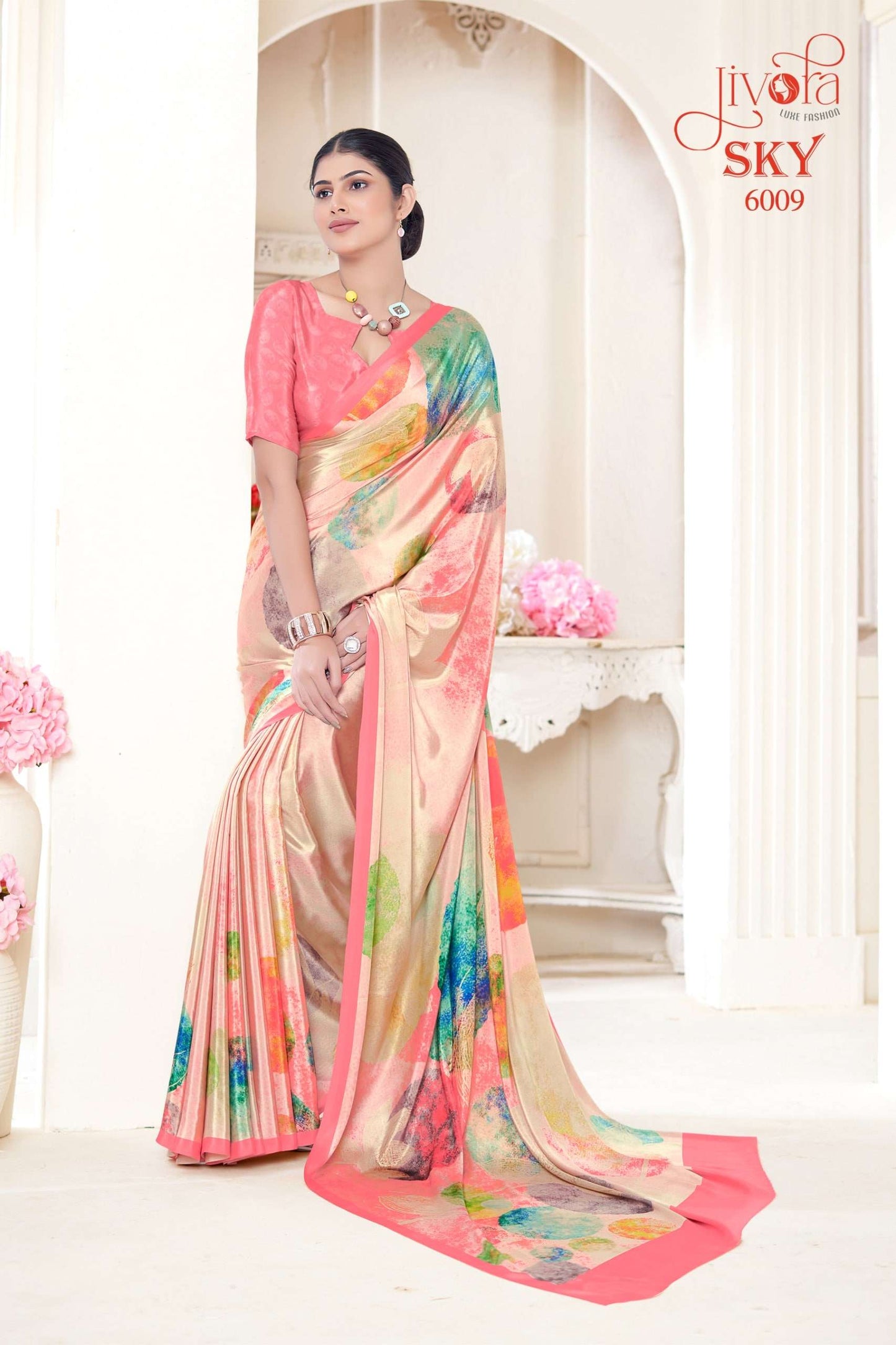 Jivora Sky - Amrah Wholesale