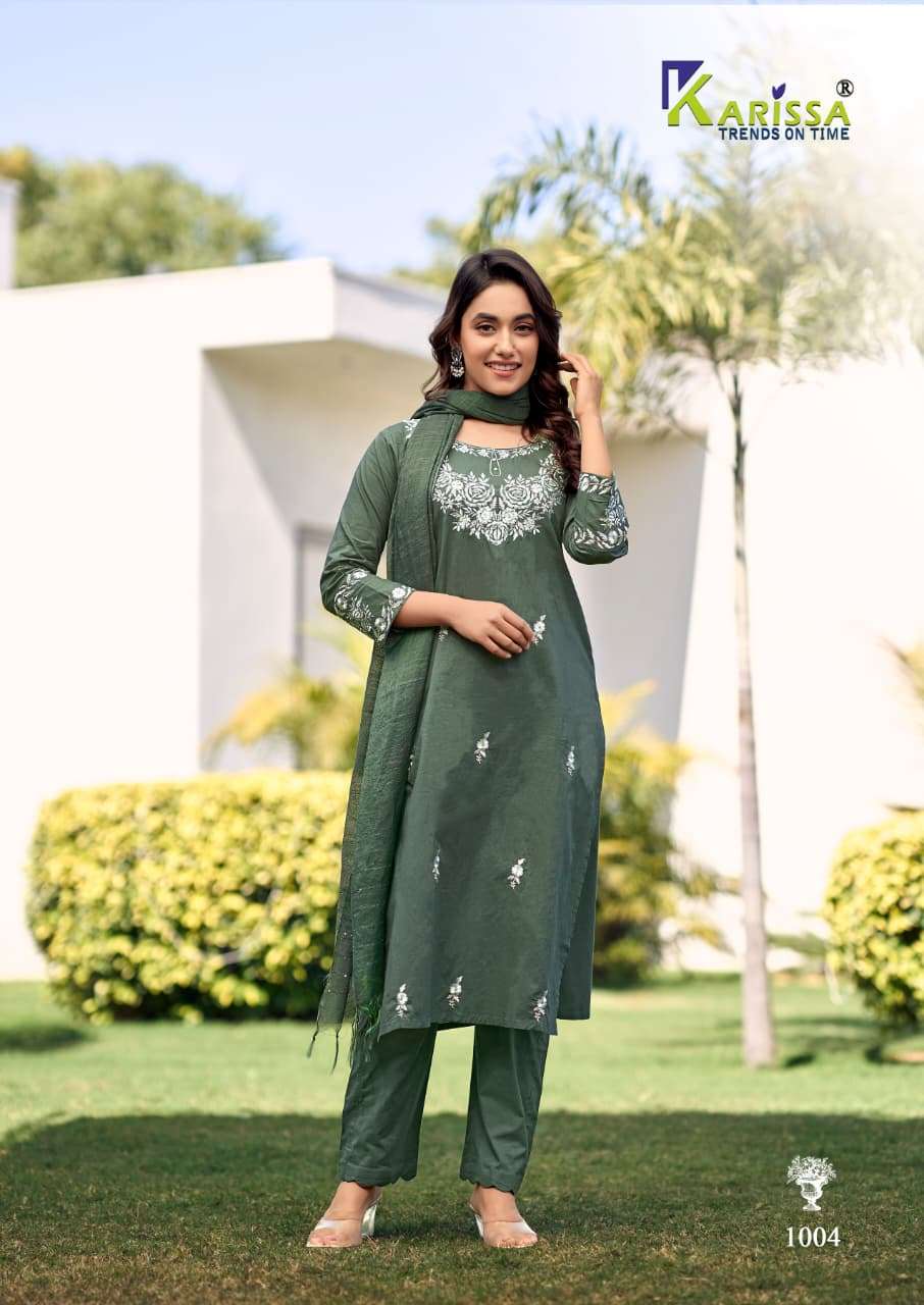 Karissa Trisha - Amrah Wholesale