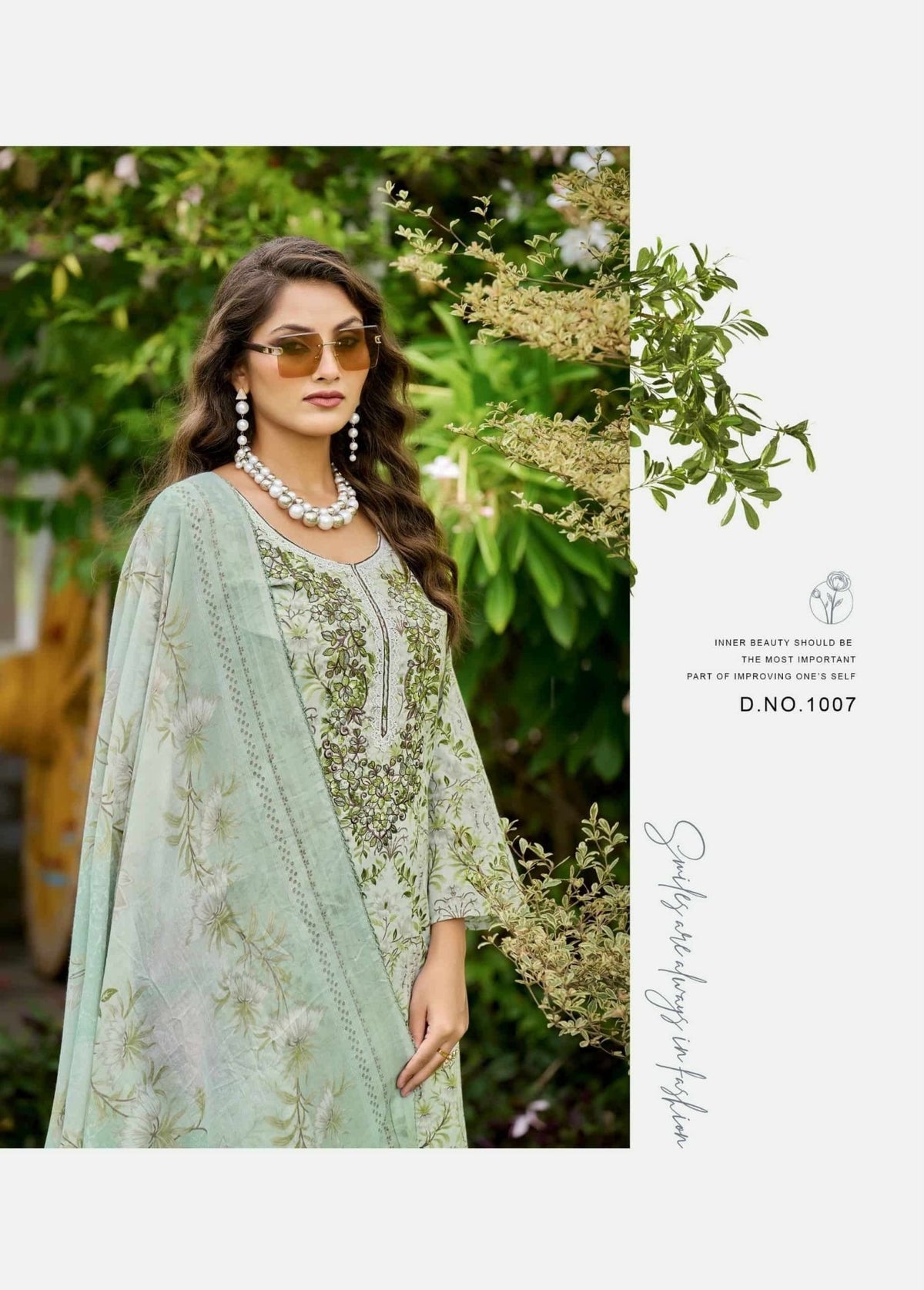 Kavyakala Rihaana Vol 16 Designer Lawn Cotton Dress Material Wholesale - Amrah Wholesale