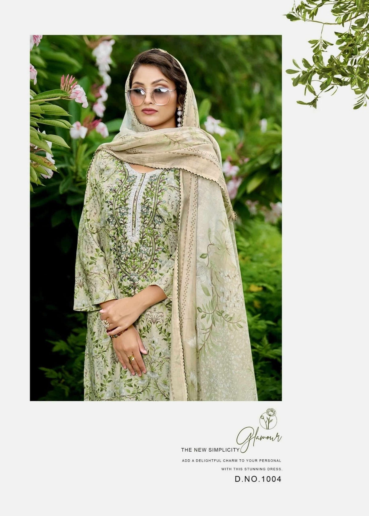 Kavyakala Rihaana Vol 16 Designer Lawn Cotton Dress Material Wholesale - Amrah Wholesale
