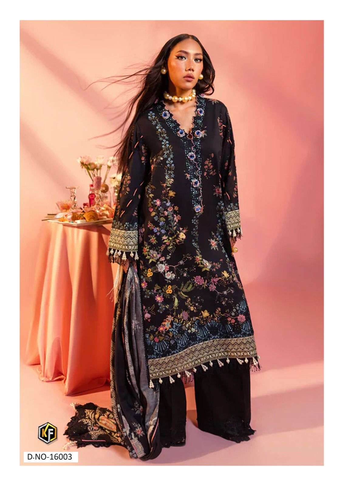 Keval Fab Nx Hit Vol-16