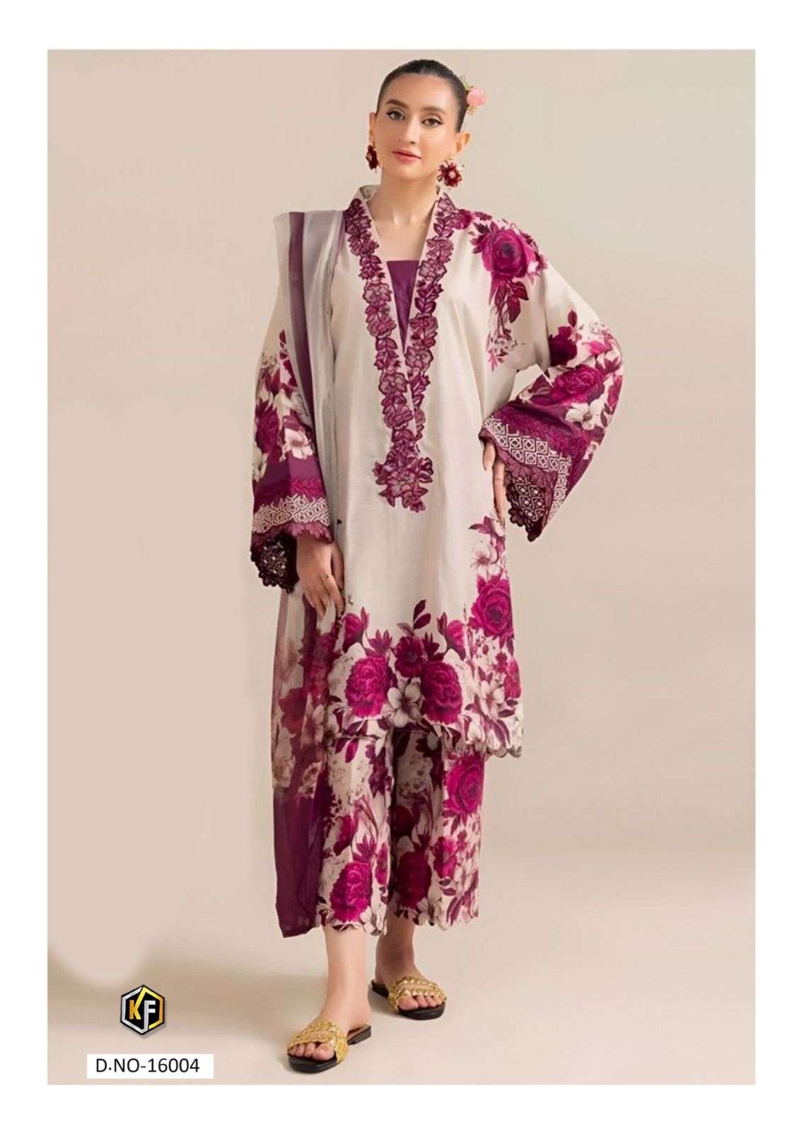 Keval Fab Nx Hit Vol-16