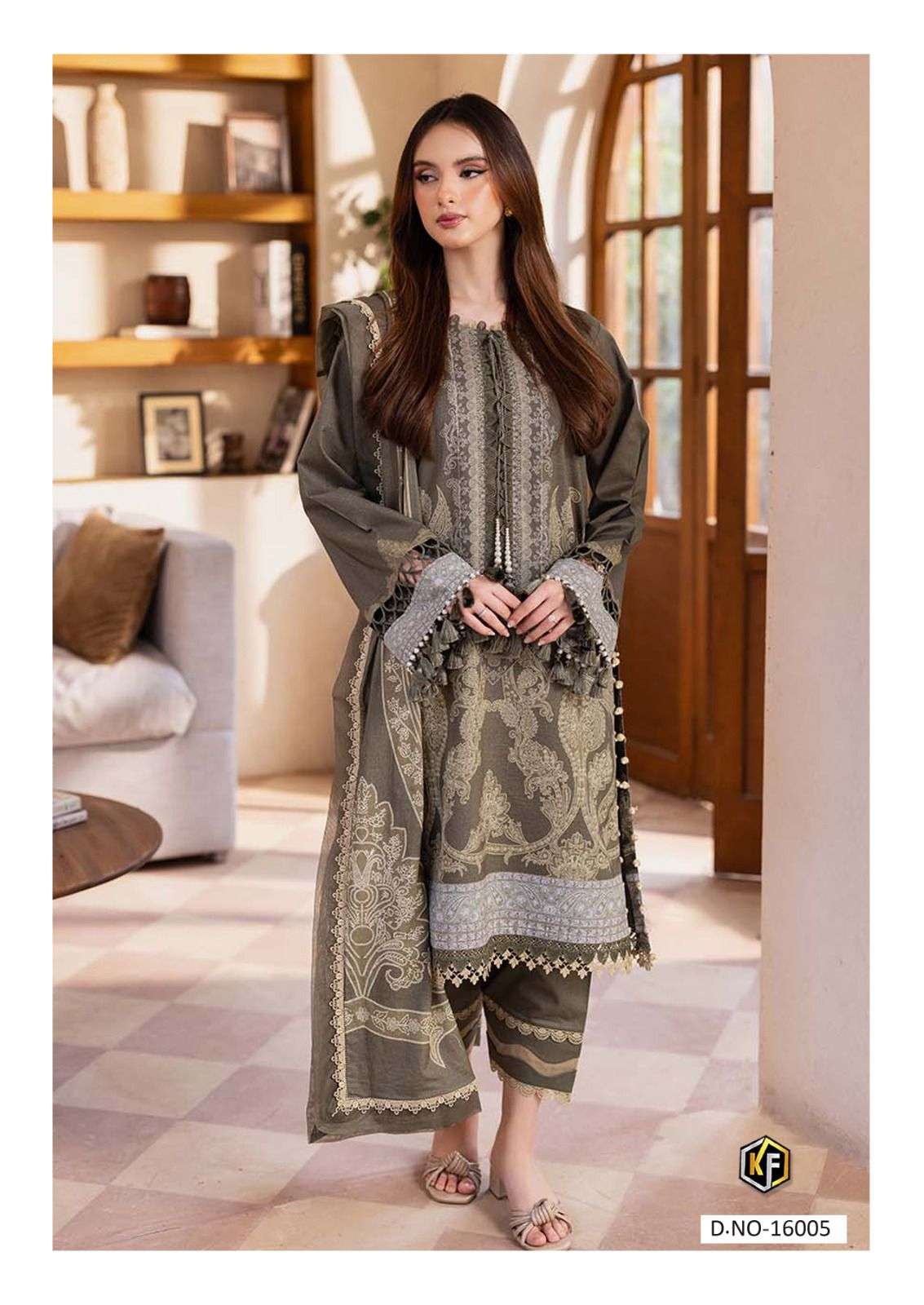 Keval Fab Nx Hit Vol-16