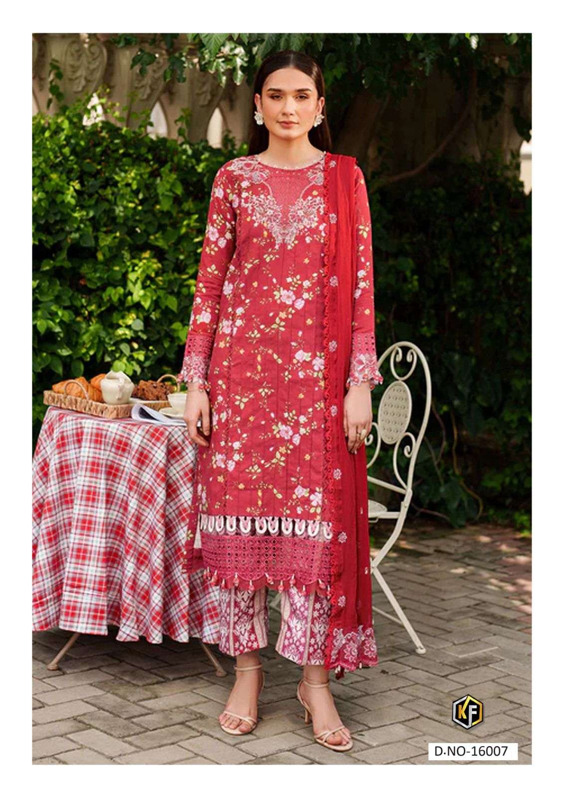 Keval Fab Nx Hit Vol-16