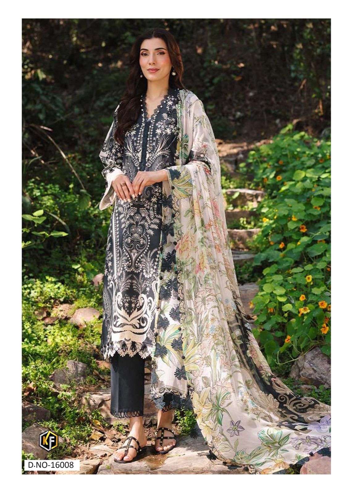 Keval Fab Nx Hit Vol-16