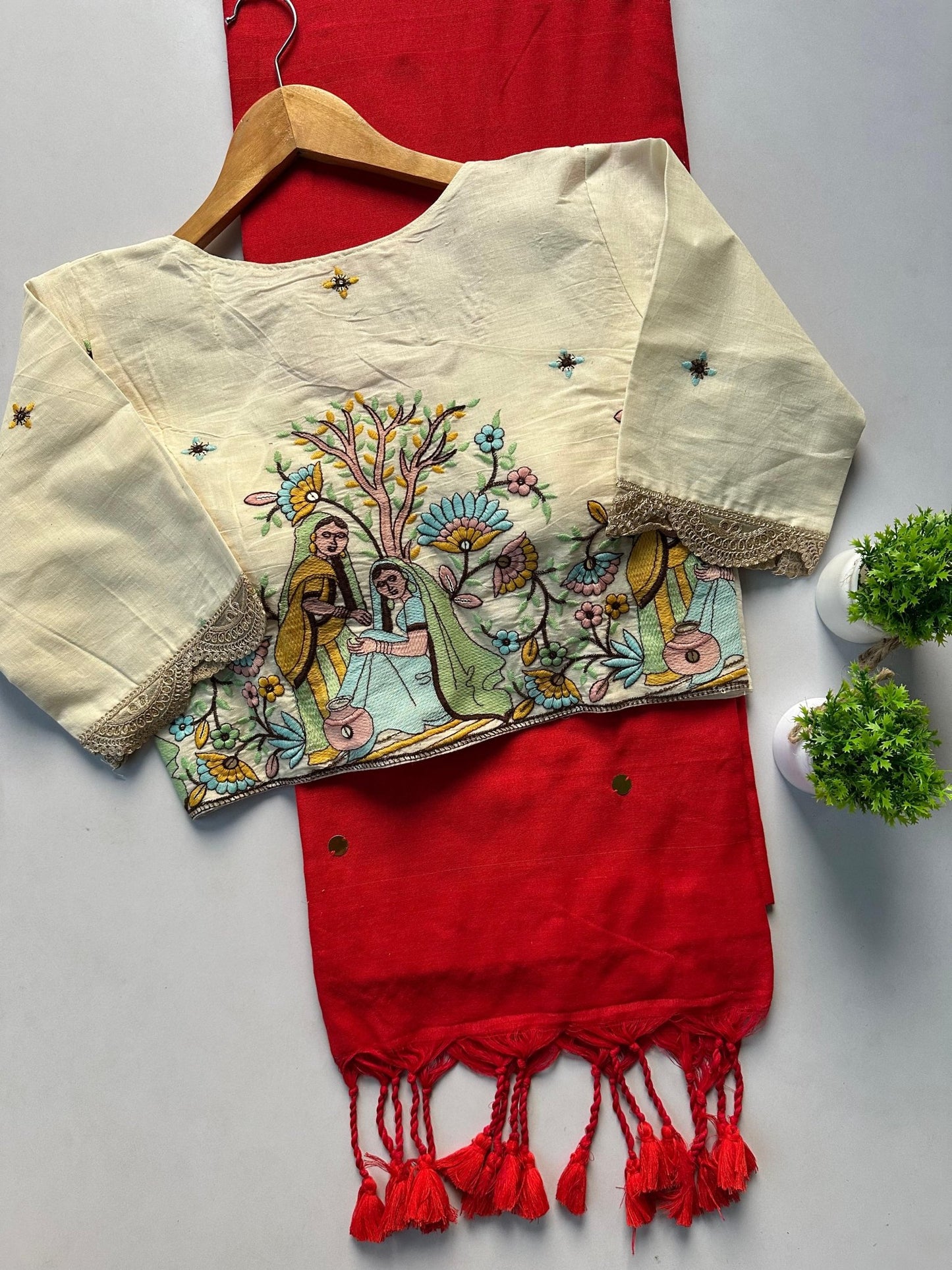 Khadi Lace Vol 2 - Amrah Wholesale